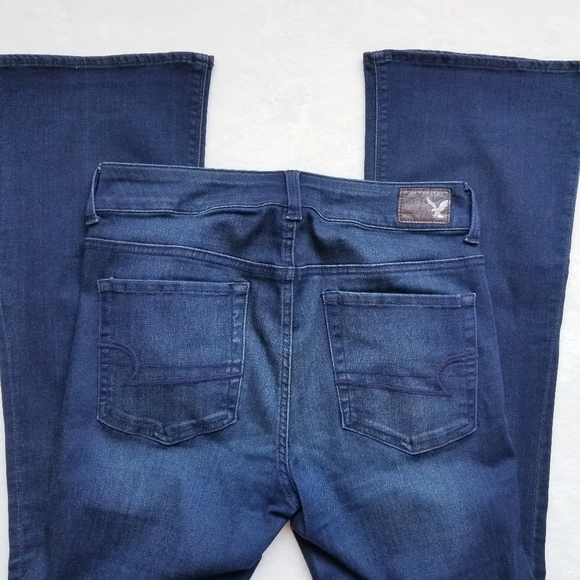 American Eagle Outfitters Denim - American eagle outfitters hi-rise Jeans